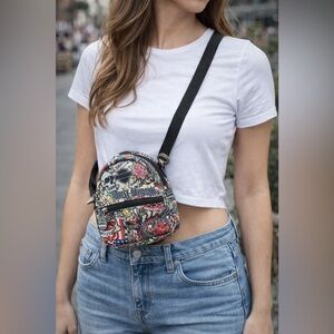 Harley-Davidson Mini Crossbody Bag